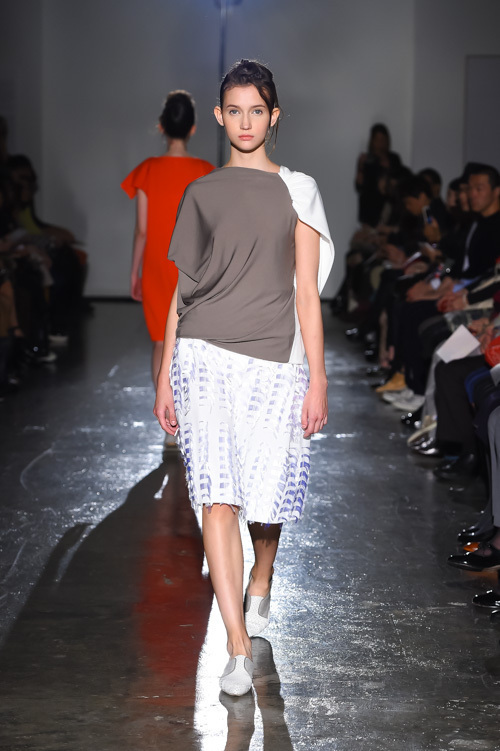 サポートサーフェス 2016年春夏<span>コレクション</span> - 写真5