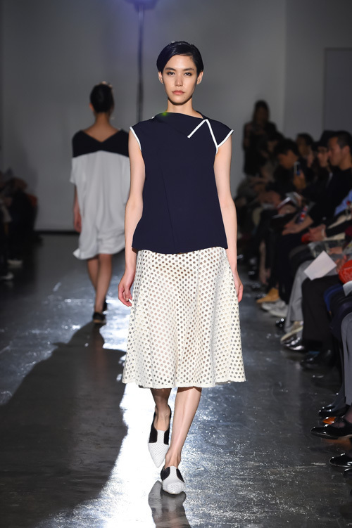 サポートサーフェス 2016年春夏<span>コレクション</span> - 写真9