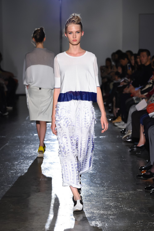 サポートサーフェス 2016年春夏<span>コレクション</span> - 写真15