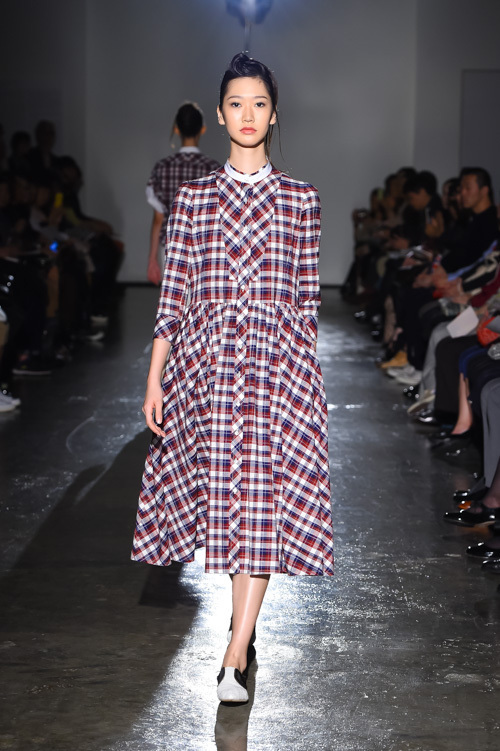 サポートサーフェス 2016年春夏<span>コレクション</span> - 写真18