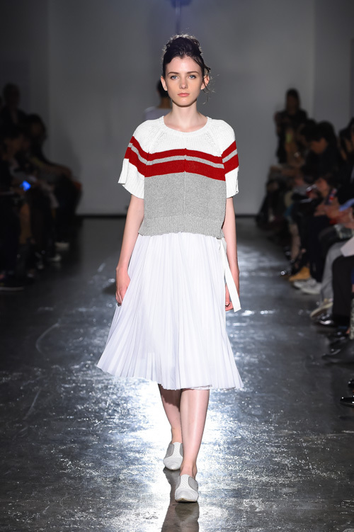 サポートサーフェス 2016年春夏<span>コレクション</span> - 写真19