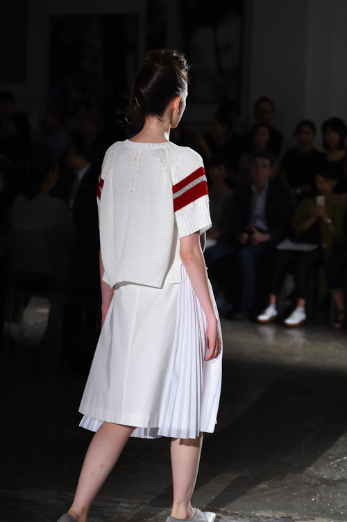 サポートサーフェス 2016年春夏<span>コレクション</span> - 写真20