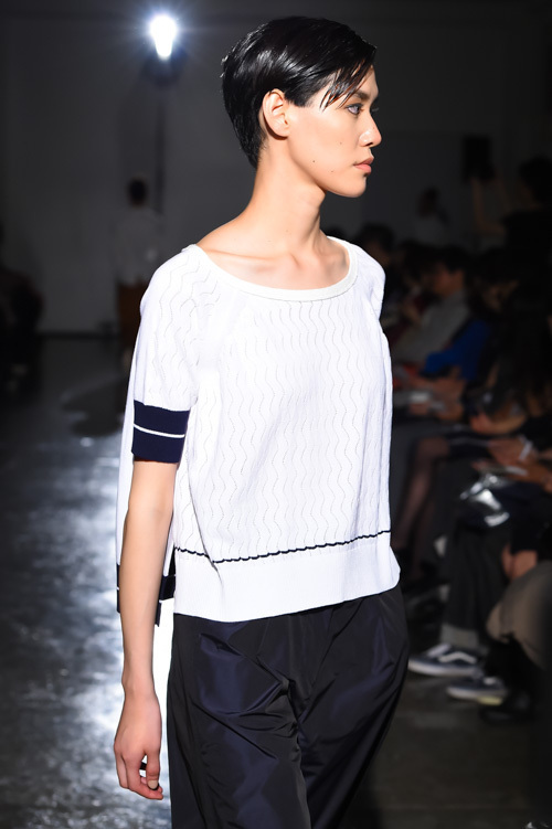 サポートサーフェス 2016年春夏<span>コレクション</span> - 写真22