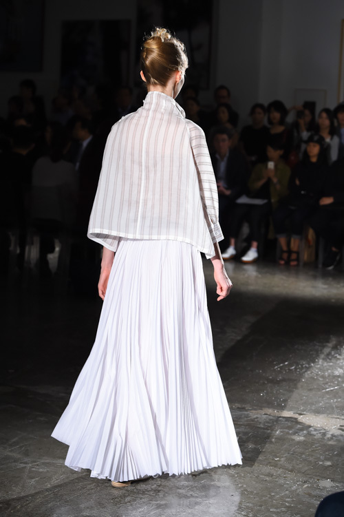 サポートサーフェス 2016年春夏<span>コレクション</span> - 写真31