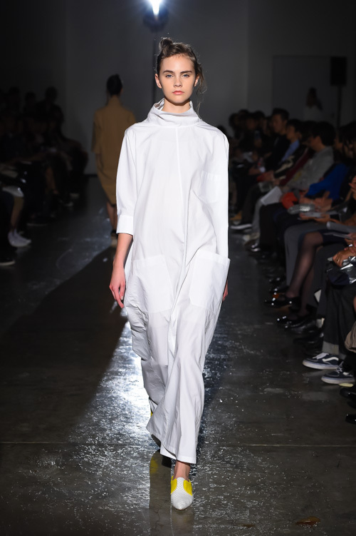 サポートサーフェス 2016年春夏<span>コレクション</span> - 写真32