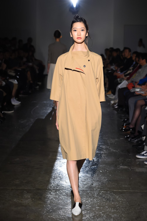 サポートサーフェス 2016年春夏<span>コレクション</span> - 写真33