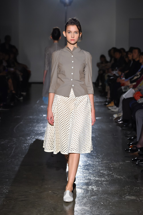 サポートサーフェス 2016年春夏<span>コレクション</span> - 写真34