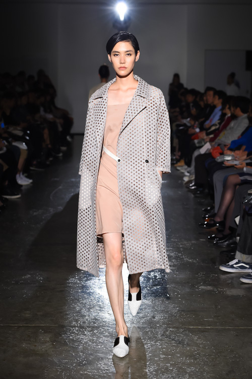 サポートサーフェス 2016年春夏<span>コレクション</span> - 写真36
