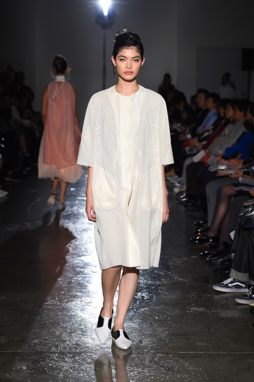 サポートサーフェス 2016年春夏<span>コレクション</span> - 写真37