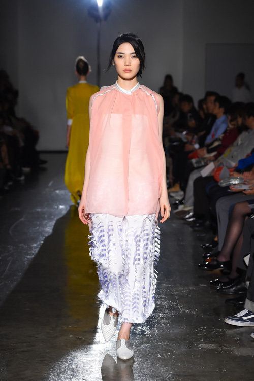 サポートサーフェス 2016年春夏<span>コレクション</span> - 写真42