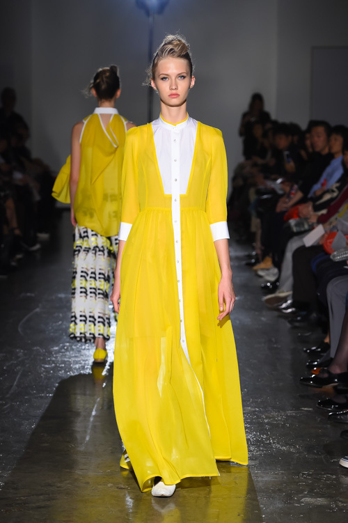 サポートサーフェス 2016年春夏<span>コレクション</span> - 写真43