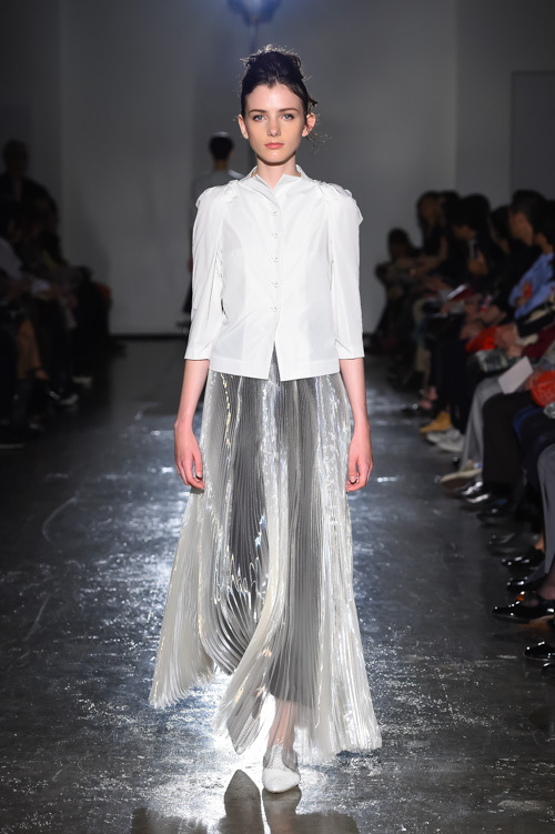 サポートサーフェス 2016年春夏<span>コレクション</span> - 写真47