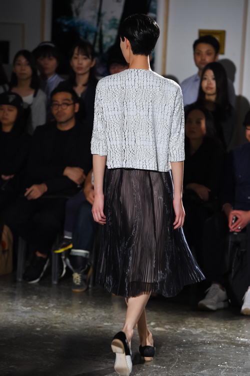 サポートサーフェス 2016年春夏<span>コレクション</span> - 写真49
