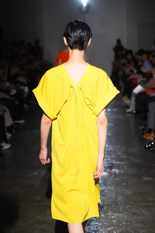 サポートサーフェス 2016年春夏<span>コレクション</span> - 写真57