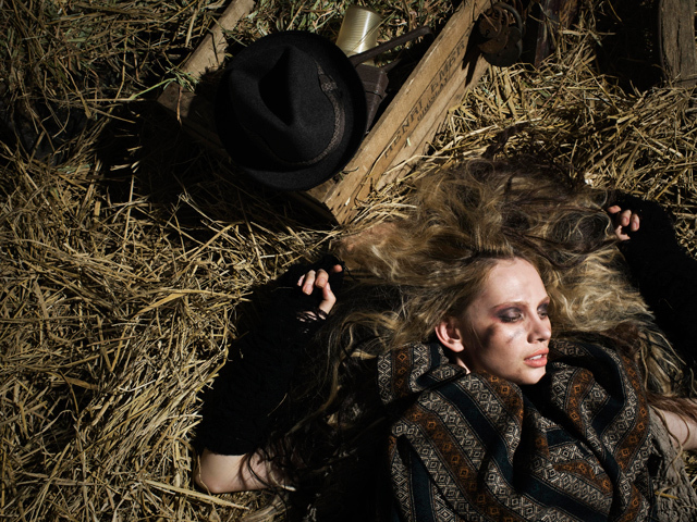 シダ タツヤ 2011-12年秋冬<span>コレクション</span> - 写真11