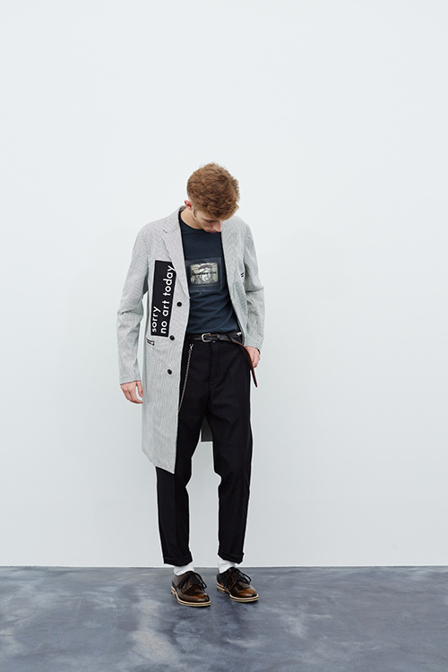 ソーイ 2016年春夏<span>コレクション</span> - 写真34