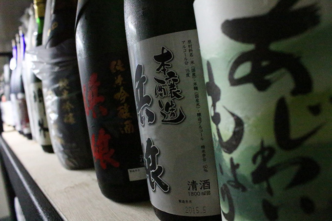 日本酒飲み放題イベント「ASAKUSA SAKE FESTIVAL」浅草で開催 - 全国から50銘柄が集結｜写真3