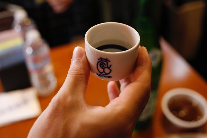 日本酒飲み放題イベント「ASAKUSA SAKE FESTIVAL」浅草で開催 - 全国から50銘柄が集結｜写真12