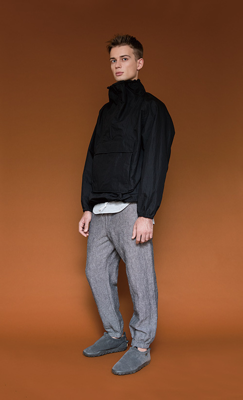 キート(KIIT) 2016年春夏メンズコレクション  - 写真11