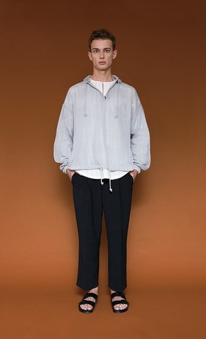 キート(KIIT) 2016年春夏メンズコレクション  - 写真4