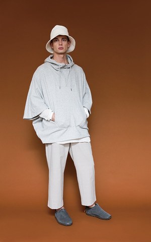 キート(KIIT) 2016年春夏メンズコレクション  - 写真7