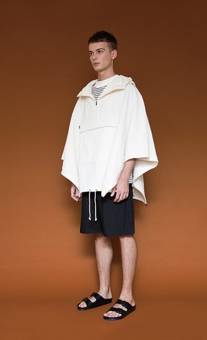 キート(KIIT) 2016年春夏メンズコレクション  - 写真1