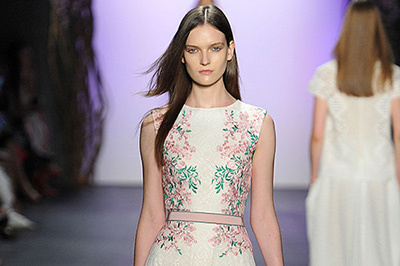 タダシ ショージ 2016年春 ウィメンズ コレクション