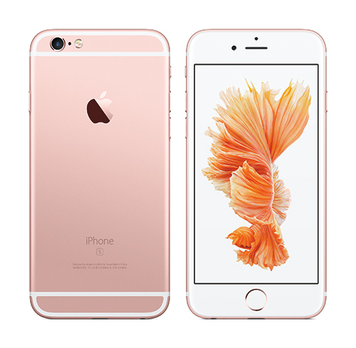 アップルが「iPhone 6s / 6s Plus」を発表、9/25発売 - 新色ローズゴールドも | 写真