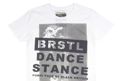 アイラ×エリミネイター、コラボTシャツが登場！