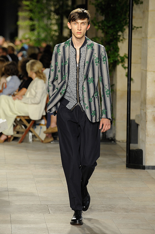HERMES 2016SS エルメス 2016年 春夏 カシミヤ カーディガン | www.sgh