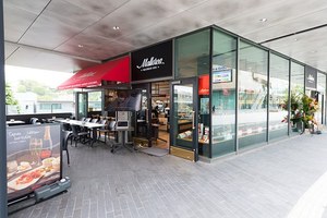 スペイン発・老舗デリカテッセン＆カフェ「マヨルカ」、秋の新作パン「エンサイマーダ」3種を発売｜写真9