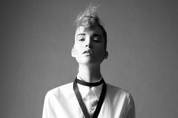 ドレスドアンドレスド 2011-12年秋冬 ウィメンズ&メンズ コレクション