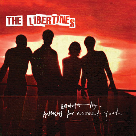 ザ・リバティーンズが11年ぶりの新アルバム『リバティーンズ再臨』 ロンドンの伝説的バンド再始動 | 写真
