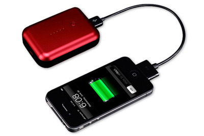 RESTIR.COMがファッショナブルなデジタルストアをオープン - iPhoneケース＆バッテリーなどプレゼント