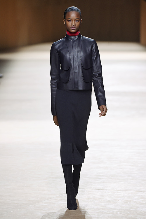 エルメス 2015-16年秋冬<span>コレクション</span> - 写真4