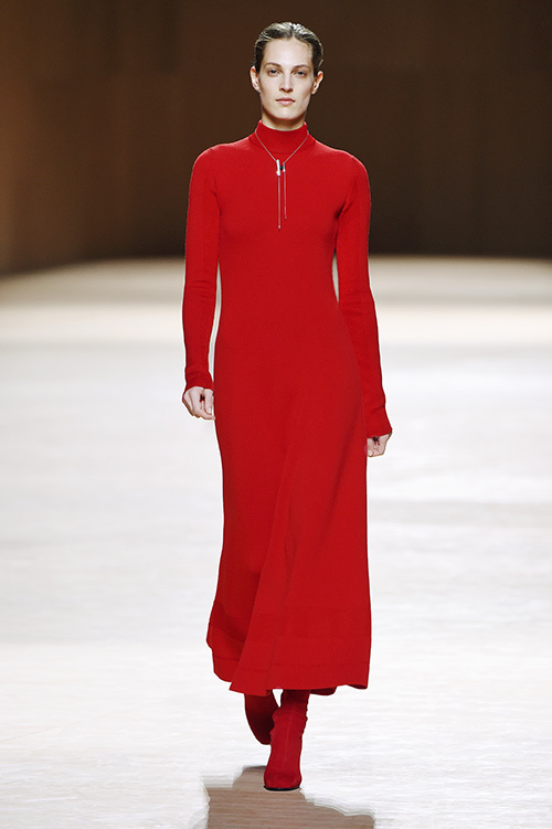エルメス 2015-16年秋冬<span>コレクション</span> - 写真5