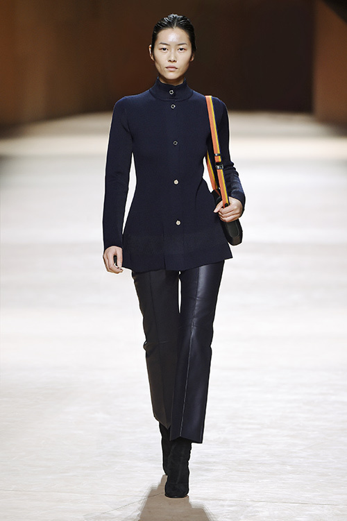 エルメス 2015-16年秋冬<span>コレクション</span> - 写真7