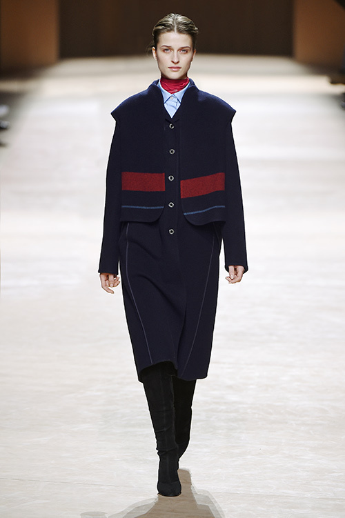 エルメス 2015-16年秋冬<span>コレクション</span> - 写真8