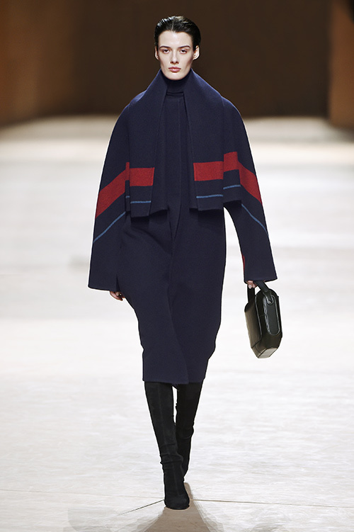 エルメス 2015-16年秋冬<span>コレクション</span> - 写真9