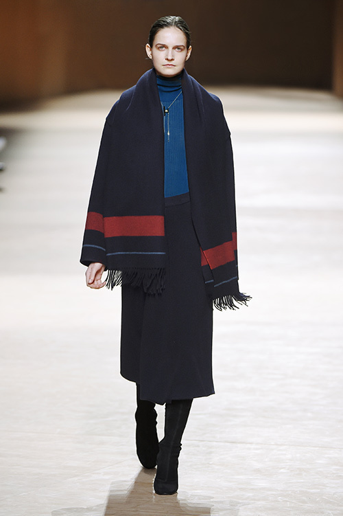 エルメス 2015-16年秋冬<span>コレクション</span> - 写真10