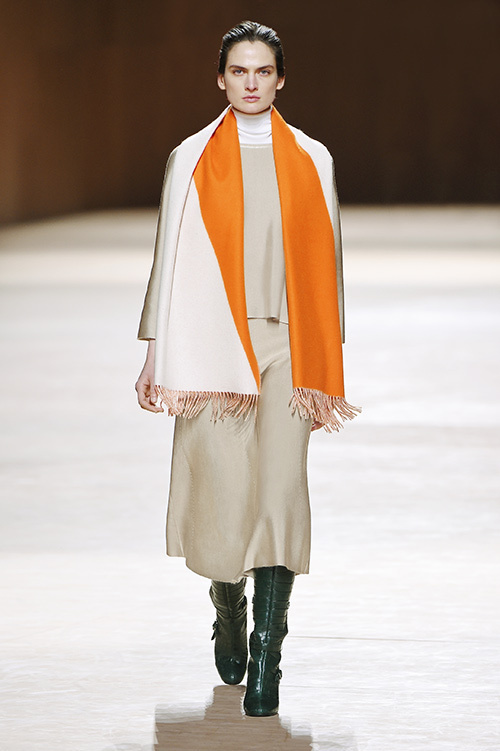 エルメス 2015-16年秋冬<span>コレクション</span> - 写真19