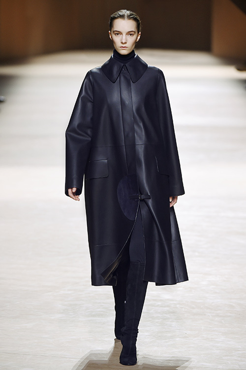 エルメス 2015-16年秋冬<span>コレクション</span> - 写真23