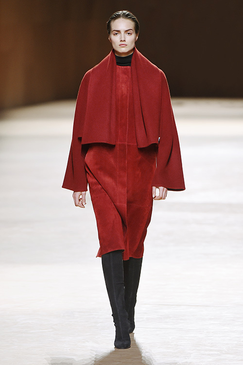 エルメス 2015-16年秋冬<span>コレクション</span> - 写真25