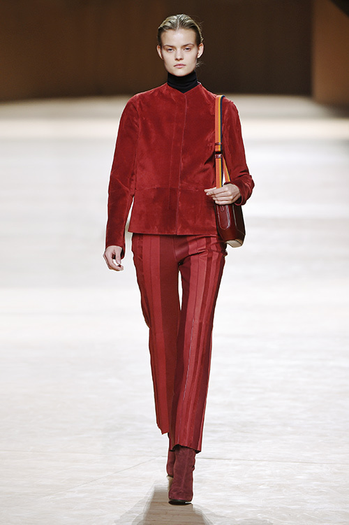 エルメス 2015-16年秋冬<span>コレクション</span> - 写真26