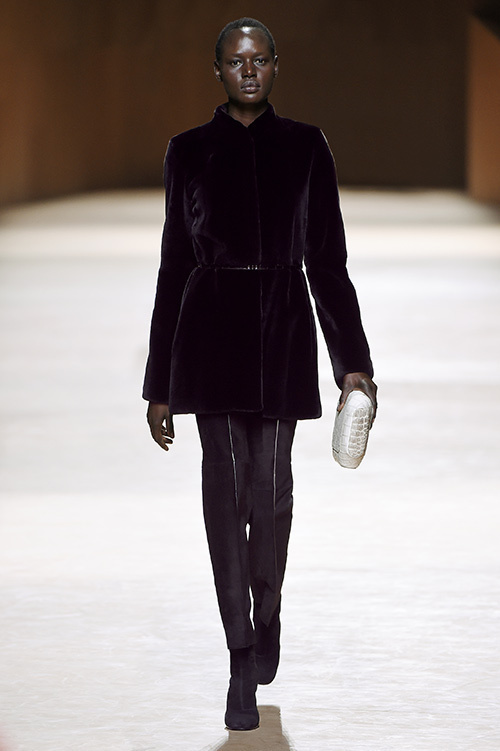 エルメス 2015-16年秋冬<span>コレクション</span> - 写真27