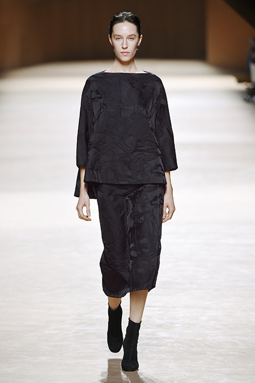 エルメス 2015-16年秋冬<span>コレクション</span> - 写真29