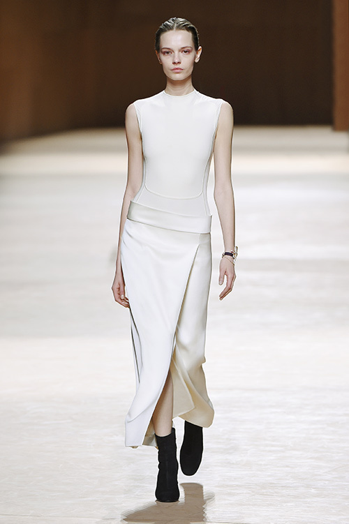 エルメス 2015-16年秋冬<span>コレクション</span> - 写真33