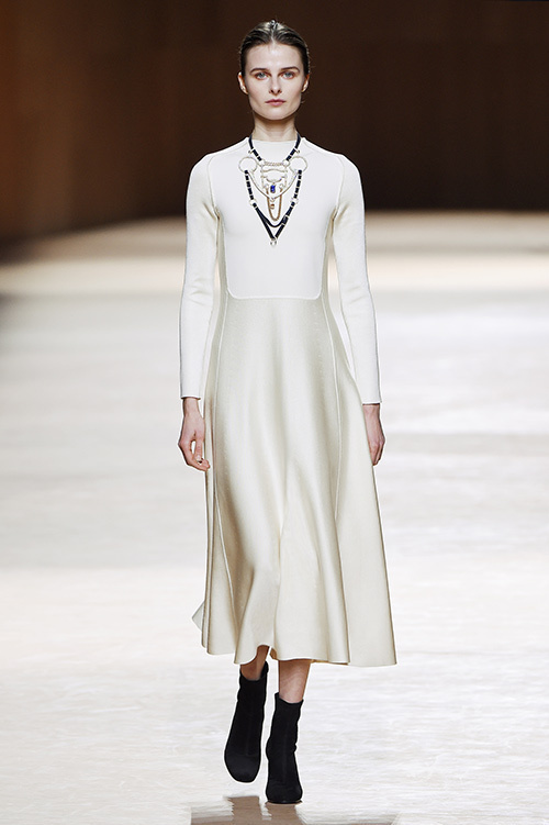 エルメス 2015-16年秋冬<span>コレクション</span> - 写真35