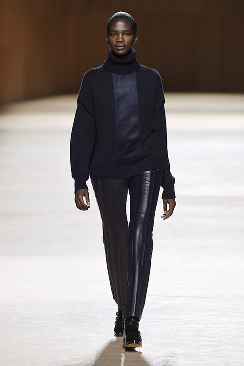 エルメス 2015-16年秋冬<span>コレクション</span> - 写真36