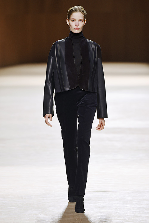 エルメス 2015-16年秋冬<span>コレクション</span> - 写真37